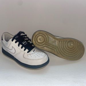 Nike Air Force 1 - The Square- Size 3